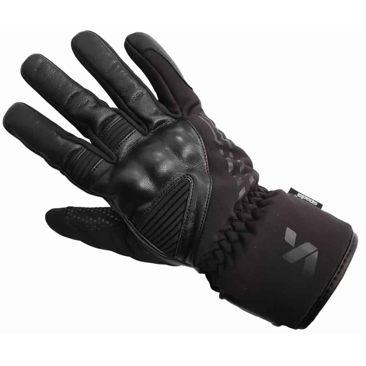 Spada Oslo WP Gloves: Waterproof gloves with additional warmth