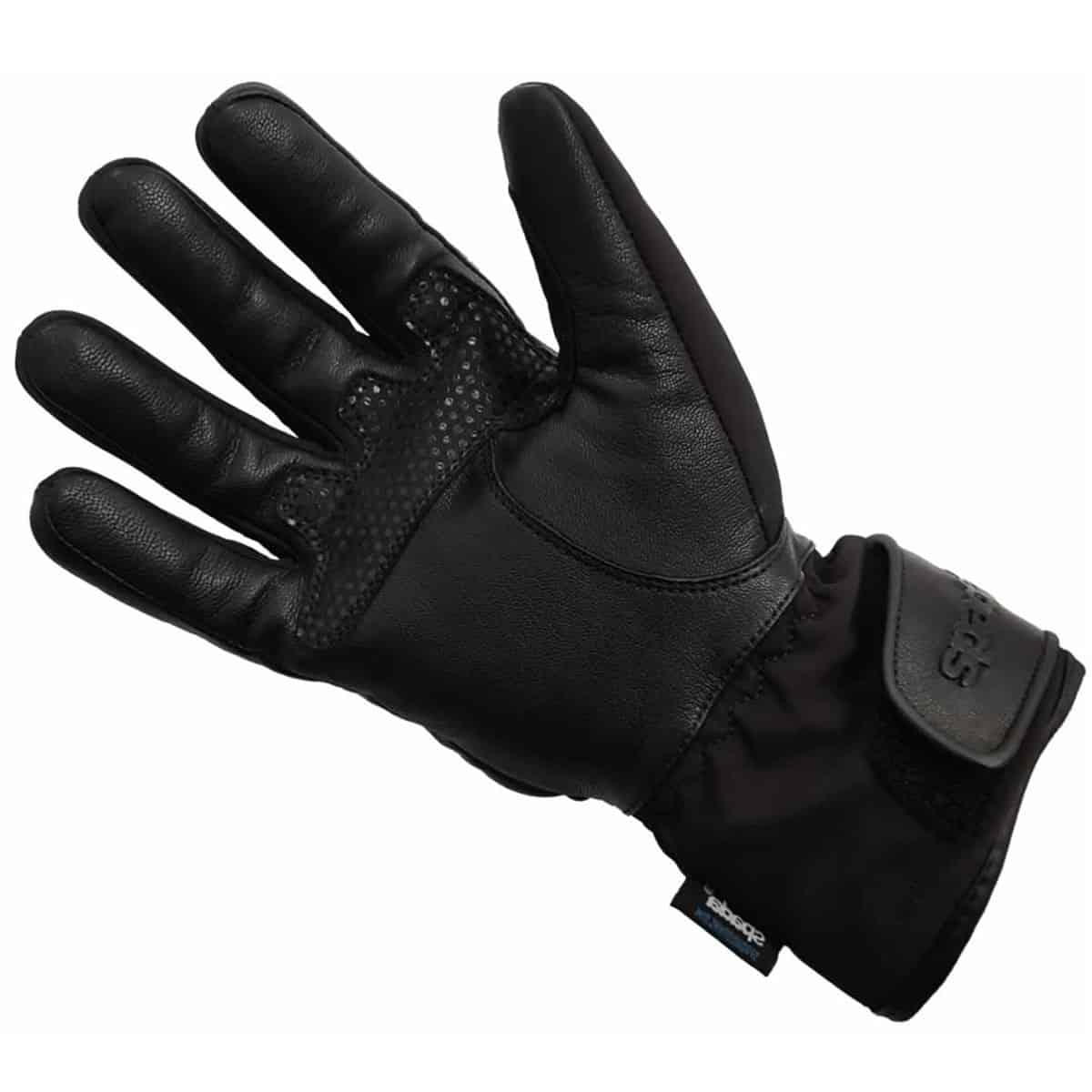 Spada Oslo WP Gloves: Waterproof gloves with additional warmth-1