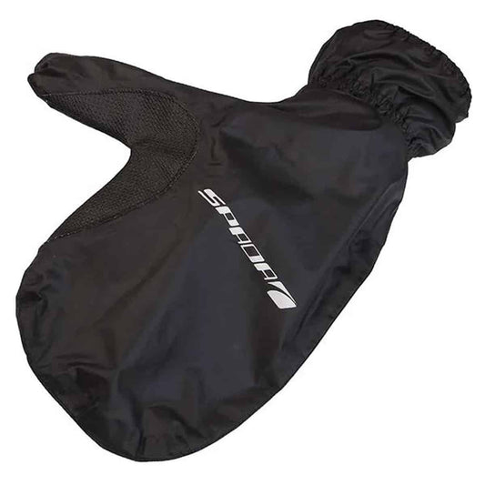 Spada Overmitts: Stay dry in wet weather