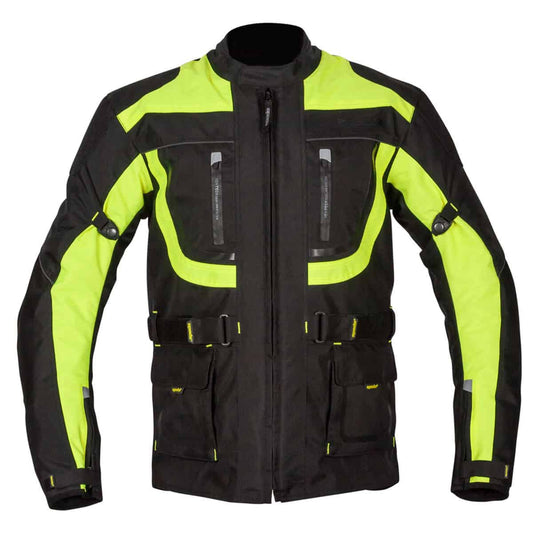 The Zorst from Spada packs plenty of features into a very well-priced jacket 1