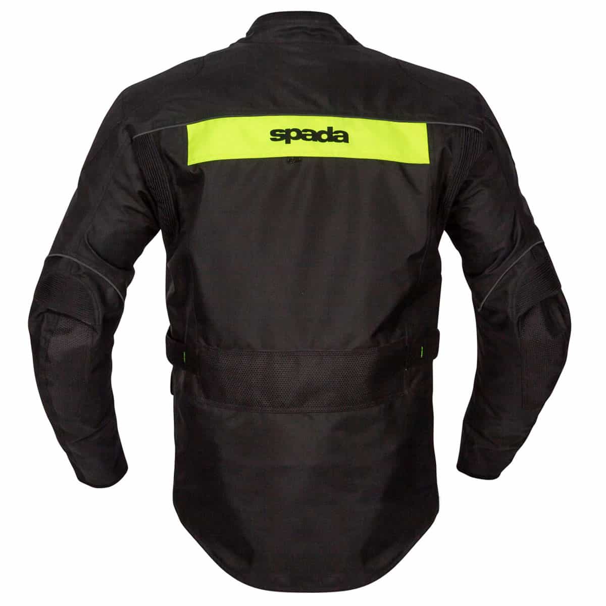 The Zorst from Spada packs plenty of features into a very well-priced jacket 3