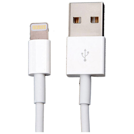 iPhone Lightning Charging Cable
