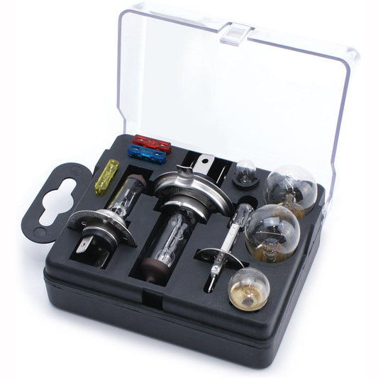 AA Replacement Bulb Kit - Compact - Browse our range of Care: Tools - getgearedshop 