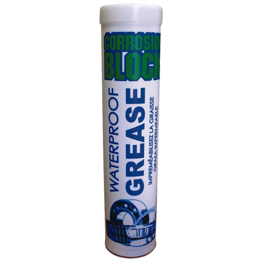 ACF-50 Corrosion Block Grease - 396g - Browse our range of Care: Protect - getgearedshop 