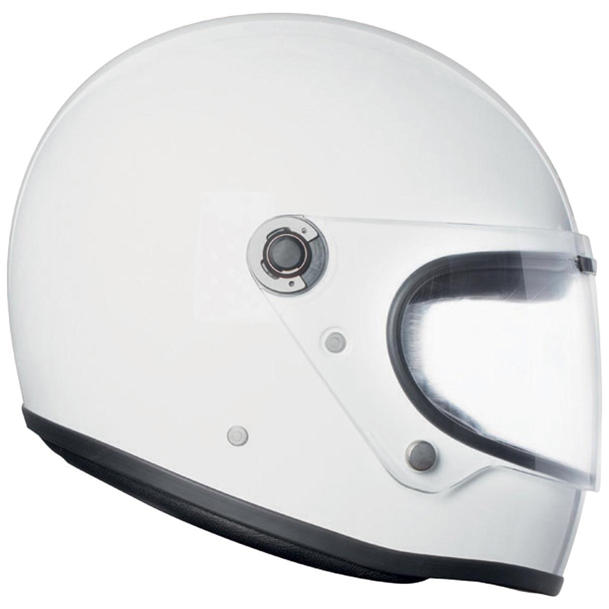 AGV X3000 The Mono Helmet - White - Browse our range of Helmet: Full Face - getgearedshop 