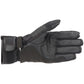 Alpinestars Andes V3 Drystar Gloves WP Black - Mid-Season Motorcycle Gloves