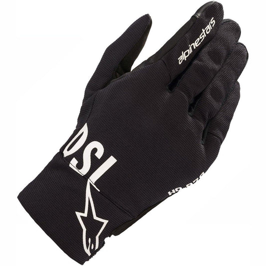 Alpinestars AS-DSL Shotaro Gloves Black 3XL