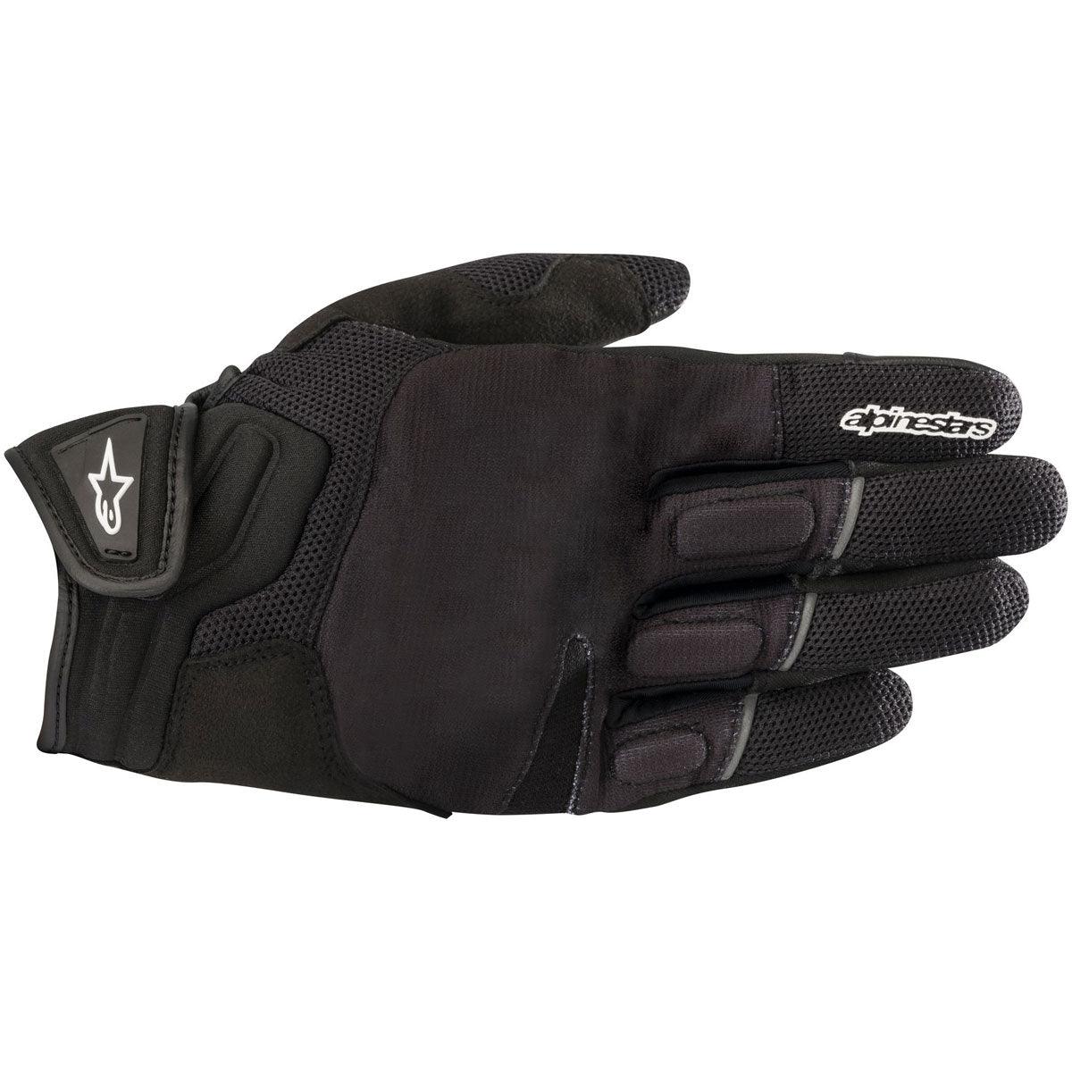 Alpinestars Atom Gloves Black 3XL