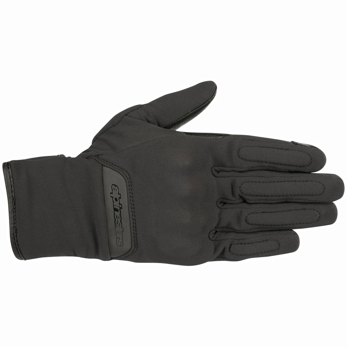 Alpinestars C-1 V2 Gloves WR Black 3XL