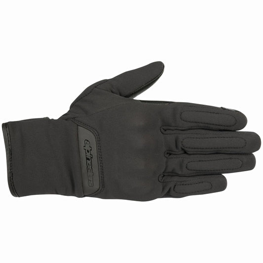 Alpinestars C-1 V2 Gloves WR Black 3XL