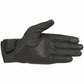 Alpinestars C-1 V2 Gloves WR Black - Waterproof Motorcycle Gloves