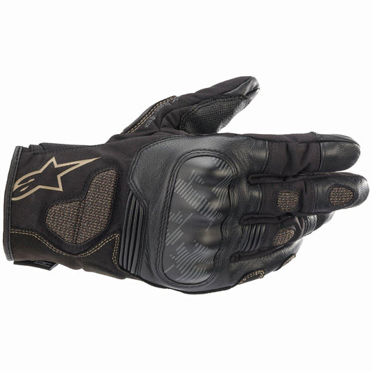 Alpinestars Corozal V2 Drystar Gloves WP Black Sand 3XL