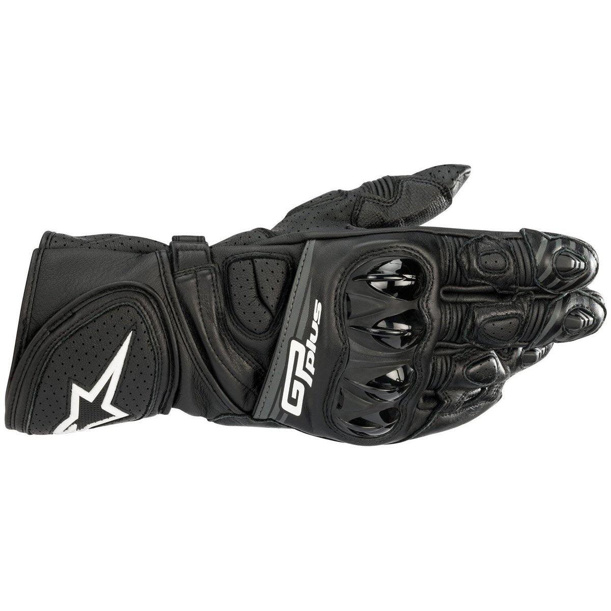 Alpinestars GP Plus R V2 Gloves Black 3XL