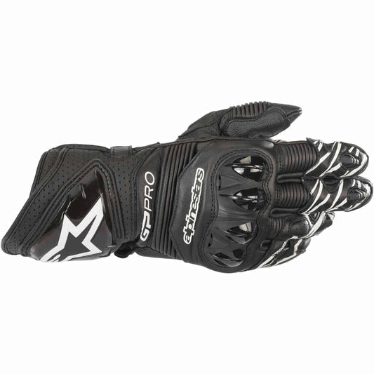 Alpinestars GP Pro R3 Gloves Black 3XL