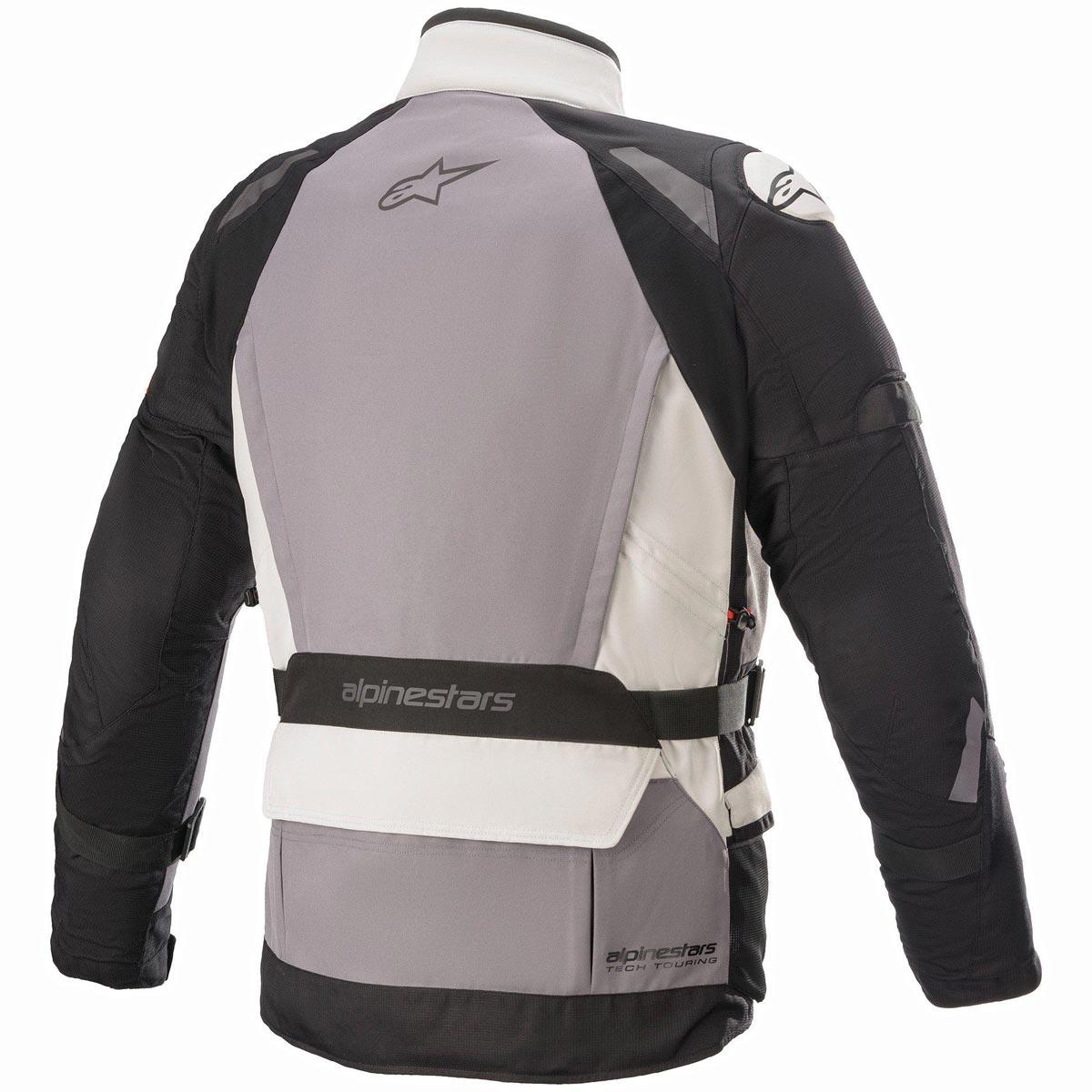 Alpinestars Ketchum Jacket GTX  - Motorcycle Clothing
