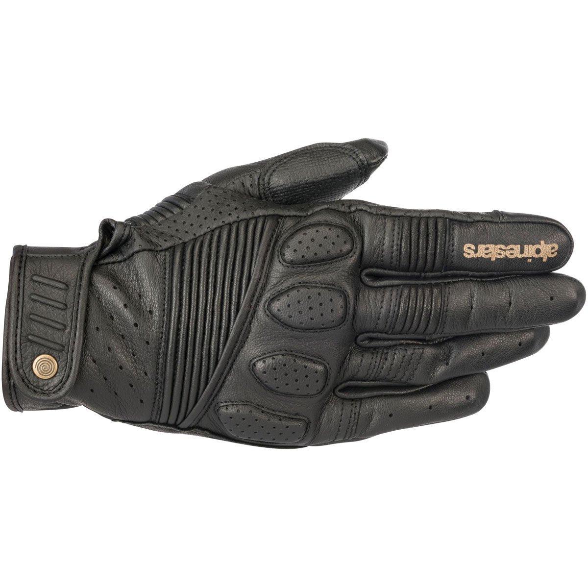 Alpinestars Oscar Crazy Eight Gloves Black 3XL