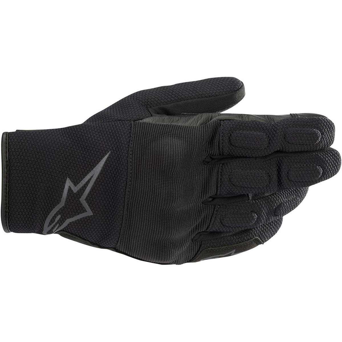 Alpinestars S Max Drystar Gloves WP Black Anthracite 3XL