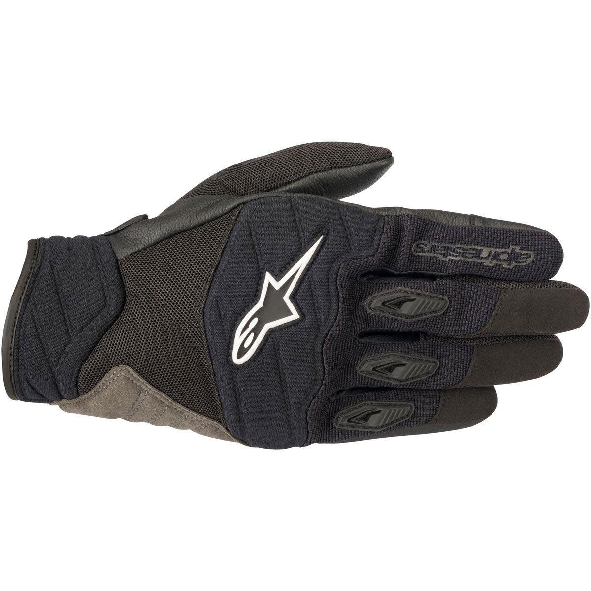 Alpinestars Shore Gloves Black 3XL
