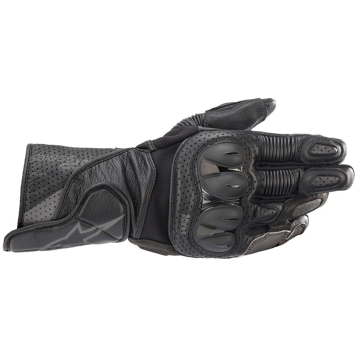 Alpinestars SP-2 V3 Gloves Black Anthracite 3XL
