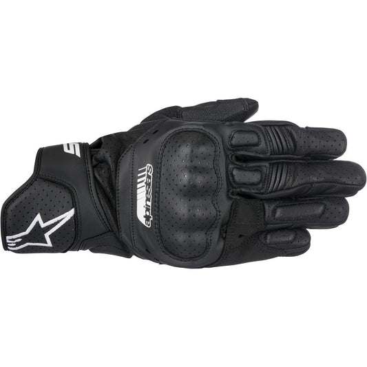 Alpinestars SP-5 Gloves Black 3XL