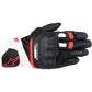 Alpinestars SP-5 Gloves Black White Red 3XL