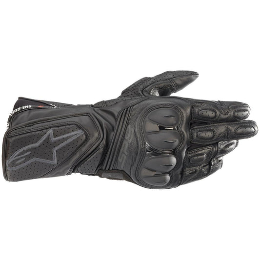 Alpinestars SP-8 V3 Gloves Black Black 4XL