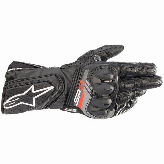 Alpinestars SP-8 V3 Gloves Black 4XL