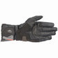 Alpinestars SP-8 V3 Gloves Black - Summer Motorcycle Gloves