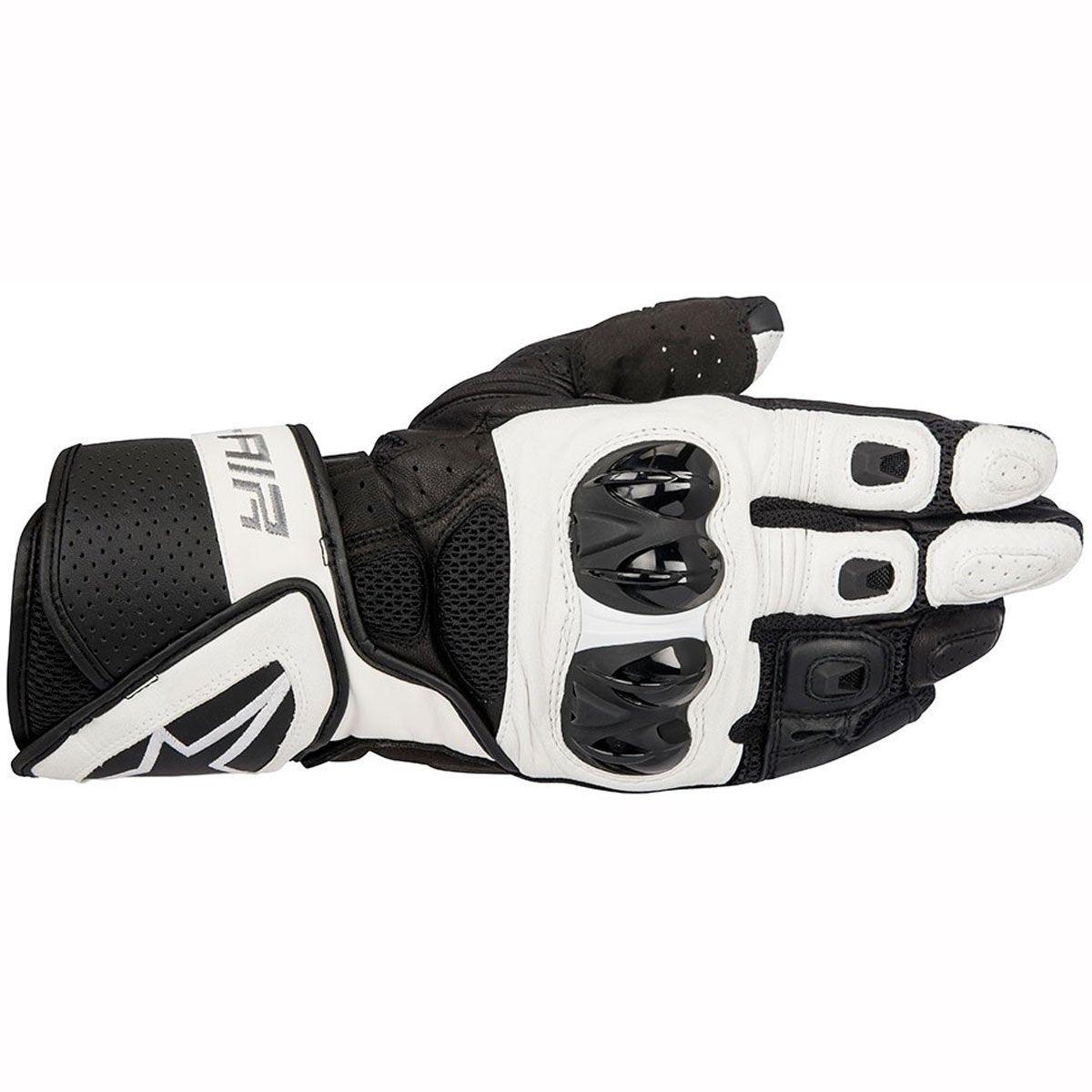 Alpinestars SP Gloves Air Black White 3XL