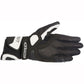 Alpinestars SP Gloves Air Black White - Mesh Motorcycle Gloves