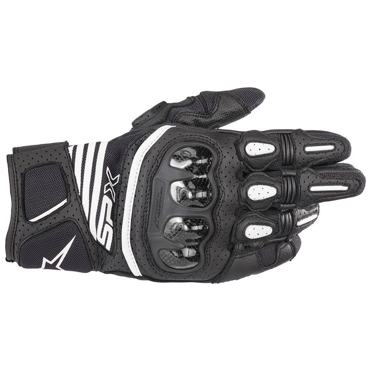 Alpinestars SP X Carbon Gloves Air Black 3XL