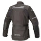 Alpinestars Stella Andes V3 Jacket Drystar WP Black Dark Gray - Motorcycle Clothing