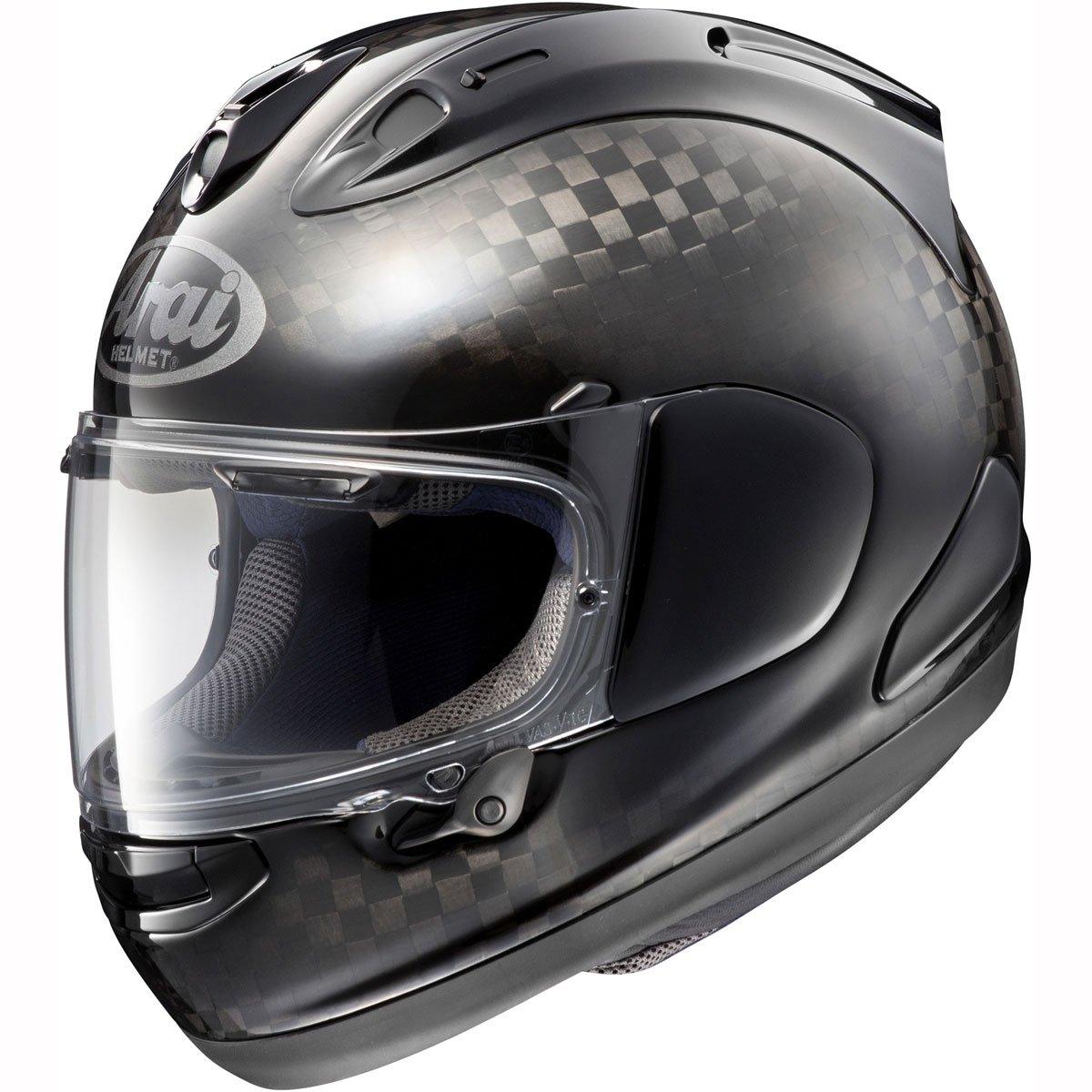 Arai RX-7V RC Helmet - Carbon - Browse our range of Helmet: Full Face - getgearedshop 