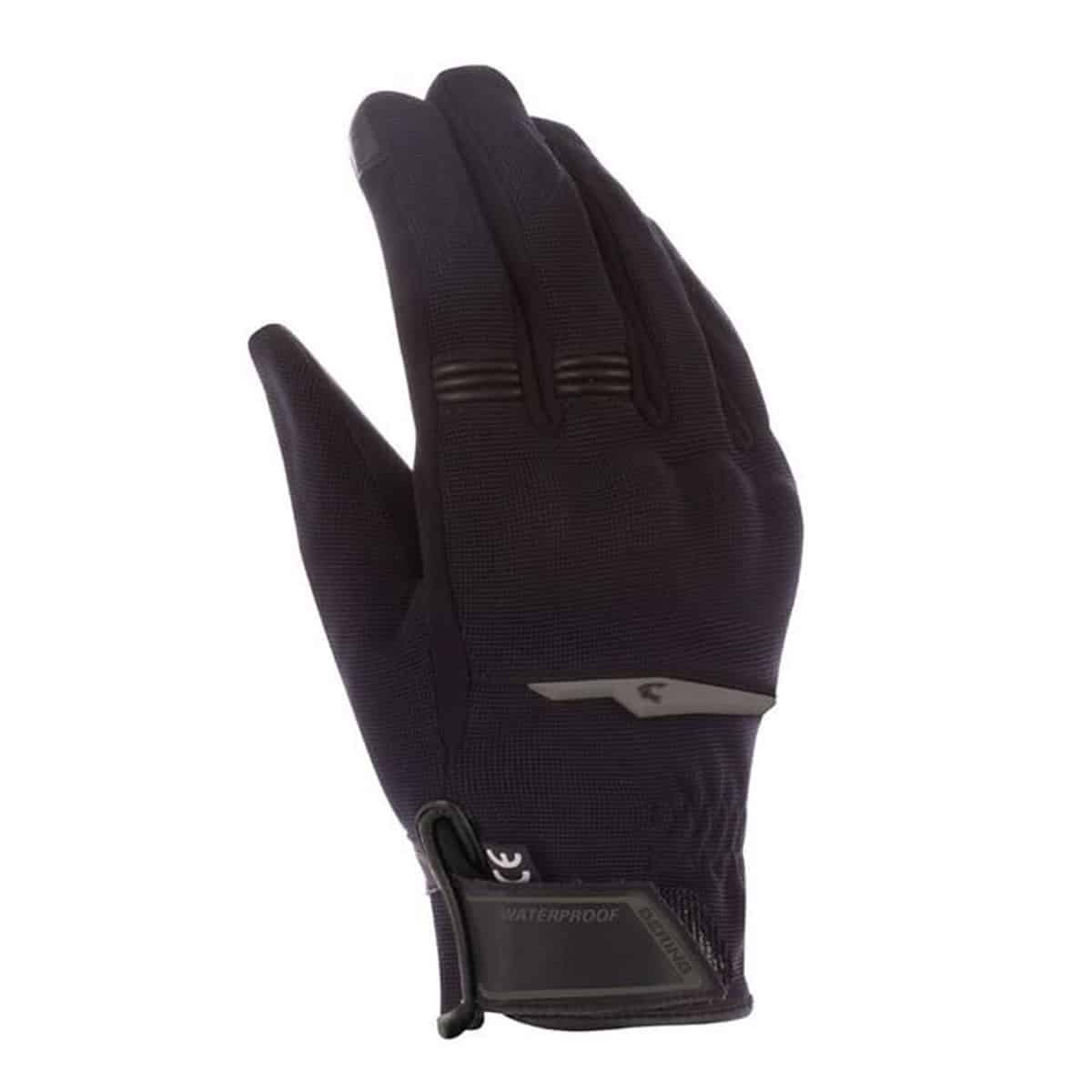 Bering Borneo Evo Gloves WP - Black main image