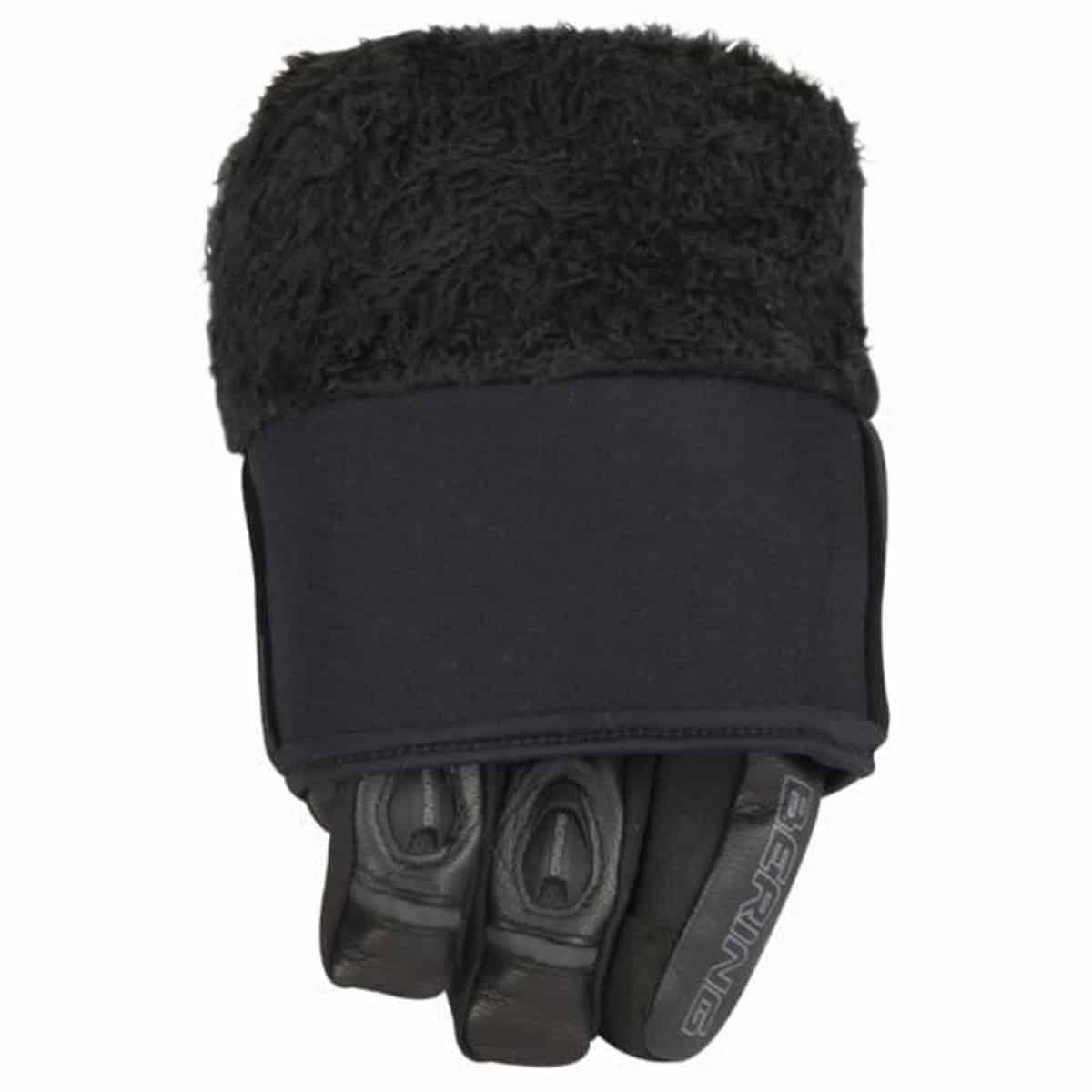 Bering Ontario Gloves WP - Black - Browse our range of Gloves: Winter - getgearedshop 