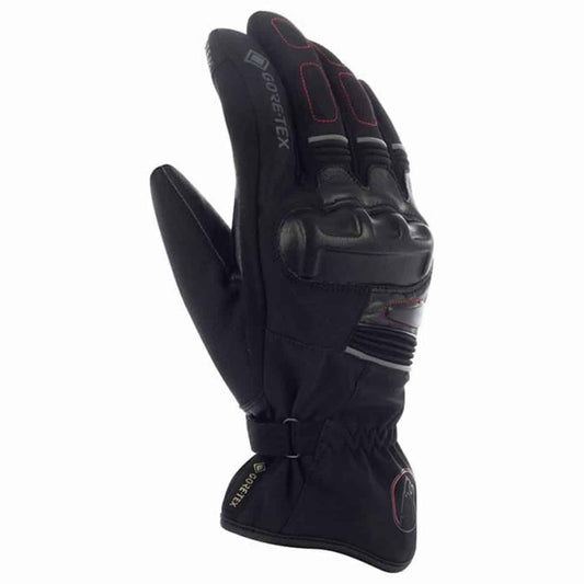 Bering Punch Gloves GTX - Black - Browse our range of Gloves: Midseason - getgearedshop 