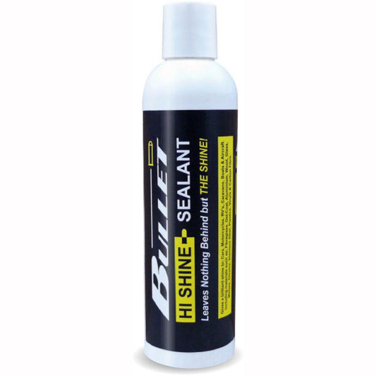 Bullet Hi Shine Paint Sealant - 300g - Browse our range of Care: Cleaning - getgearedshop 