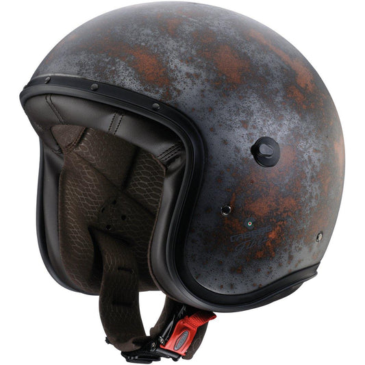 Caberg Freeride Rusty Helmet Graphic XXL