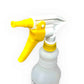 Chemical Guys Foaming Trigger Spray Bottle: 1 Litre trigger spray bottle to dilute & apply your favourite foam cleaning products 3