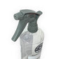 Chemical Guys Trigger Spray Bottle: 1 Litre trigger spray bottle to dilute & apply your favourite cleaning products 2