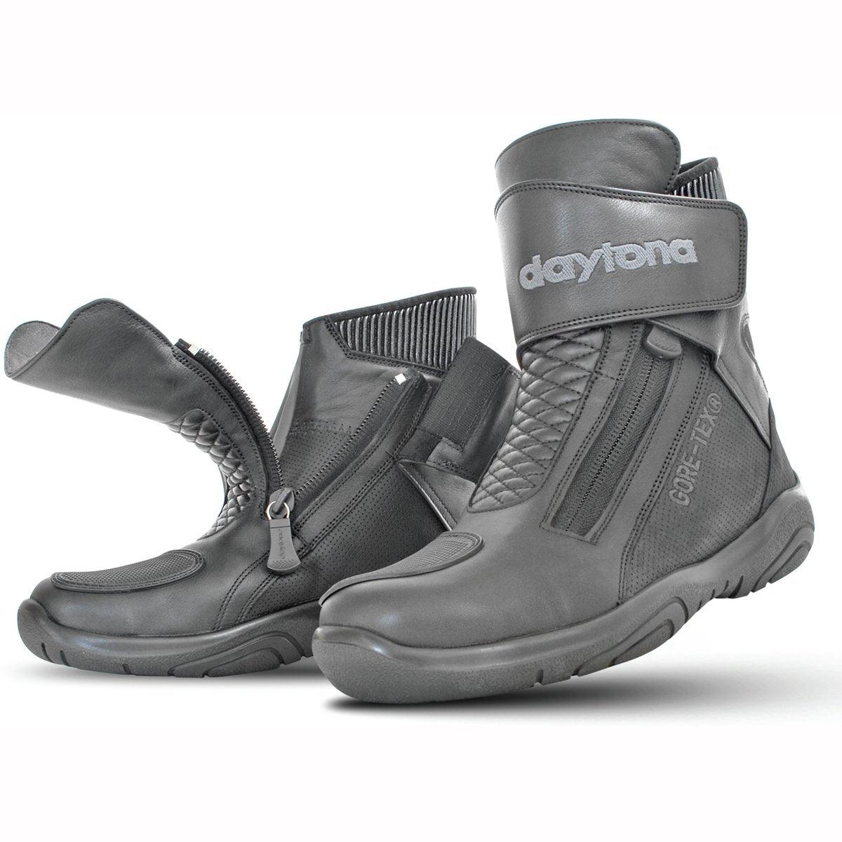 Daytona Arrow Sport Boots GTX Black 46