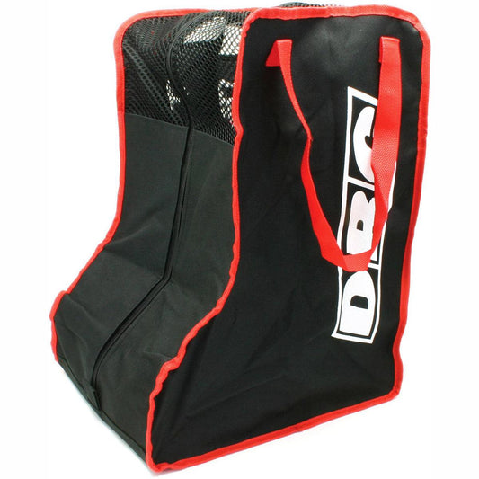 DRC Motocross Boots Bag - Browse our range of Clothing: Accessories - getgearedshop 