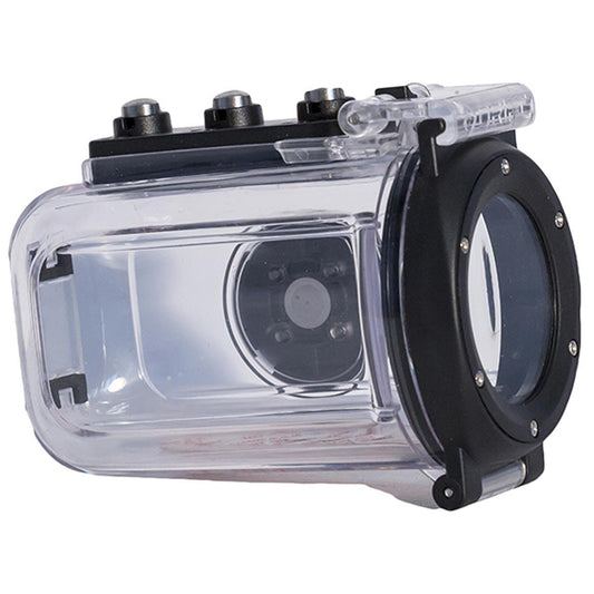 Drift 4K / Ghost X Waterproof Case - Clear - Browse our range of Accessories: Camera - getgearedshop 
