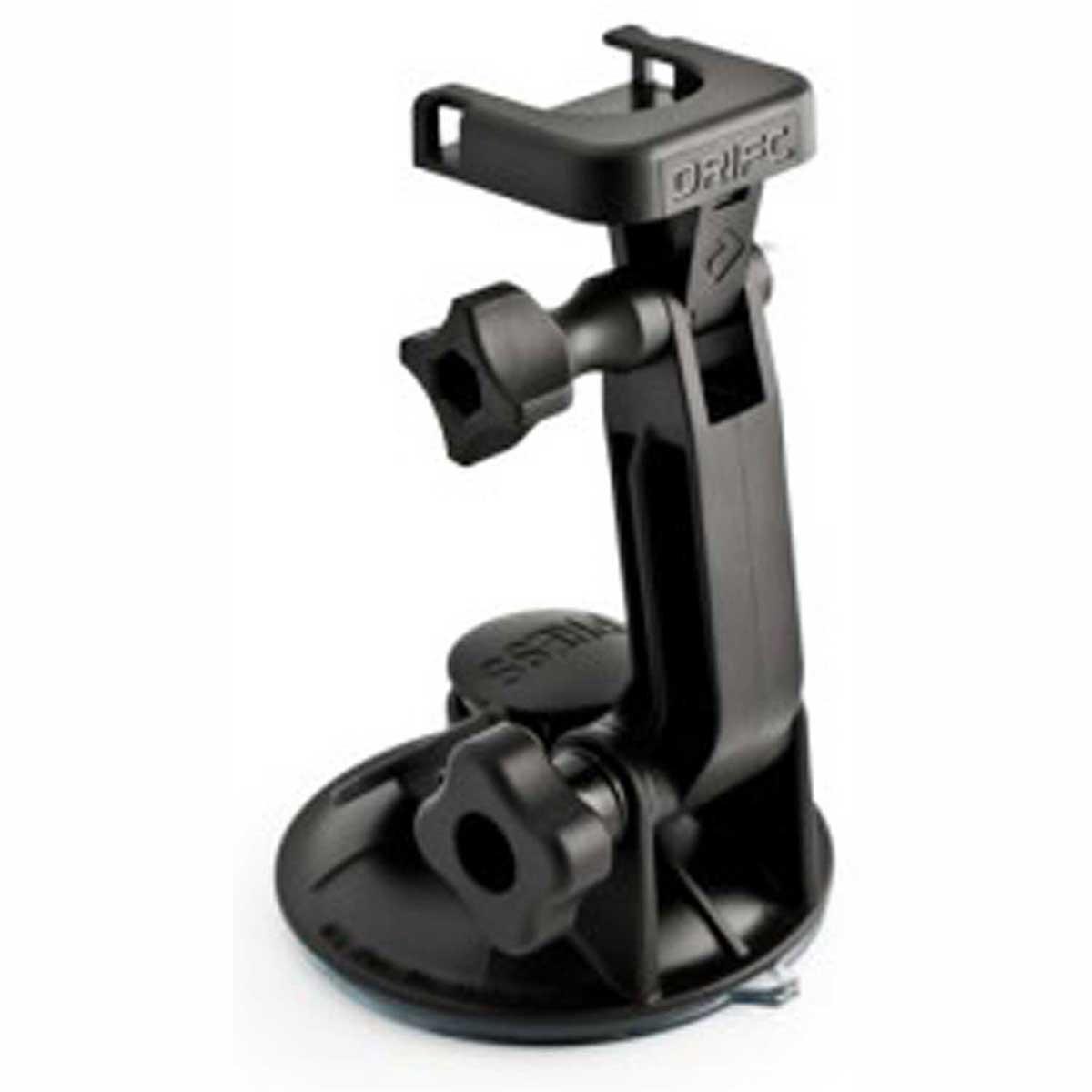 Drift HD Ghost Video Camera Suction Mount Black - Browse our range of Accessories: Camera - getgearedshop 