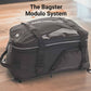 Bagster Modulo Tail Bag - 20-27L - SALE