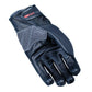 Five TFX-3 Enduro Summer Gloves Black Grey - Summer Motorcycle Gloves