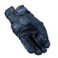 Five X-Rider Gloves WP Black - Waterproof Motorcycle Gloves