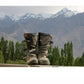 Forma Adventure Boots WP Brown - Motorcycle Footwear