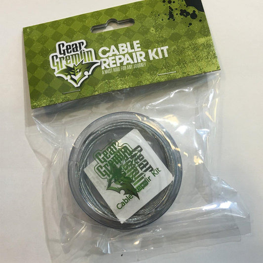 Gear Gremlin Cable Repair Kit - Tools - Browse our range of Care: Tools - getgearedshop 