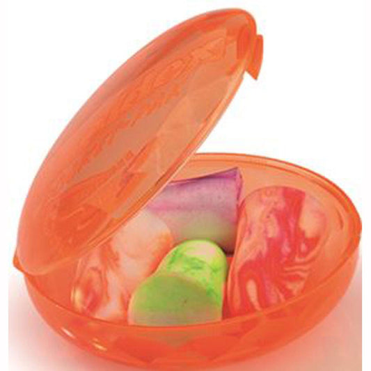 GGA Ear Plugs 2 Pairs - Multi - Browse our range of Accessories: Travel - getgearedshop 